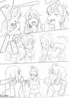 Chihaya Ch. 11 - final / 【膨乳M@STER】千早 第11 - 終 話 [Momo no Suidousui] [The Idolmaster] Thumbnail Page 30