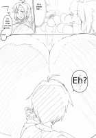 Chihaya Ch. 11 - final / 【膨乳M@STER】千早 第11 - 終 話 [Momo no Suidousui] [The Idolmaster] Thumbnail Page 36