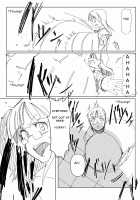 Chihaya Ch. 11 - final / 【膨乳M@STER】千早 第11 - 終 話 [Momo no Suidousui] [The Idolmaster] Thumbnail Page 46