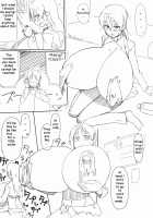 Chihaya Ch. 11 - final / 【膨乳M@STER】千早 第11 - 終 話 [Momo no Suidousui] [The Idolmaster] Thumbnail Page 06