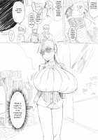 Chihaya Ch. 11 - final / 【膨乳M@STER】千早 第11 - 終 話 [Momo no Suidousui] [The Idolmaster] Thumbnail Page 09