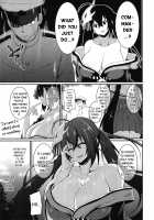 Taihou ni Shiboritsukusareru Hon. / 大鳳に搾り尽くされる本。 [Sinori] [Azur Lane] Thumbnail Page 09