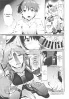 Makoto Hatsujouchuu / マコト発情中 [Inuzuka Koutarou] [Princess Connect] Thumbnail Page 13