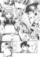 Makoto Hatsujouchuu / マコト発情中 [Inuzuka Koutarou] [Princess Connect] Thumbnail Page 05