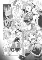 Makoto Hatsujouchuu / マコト発情中 [Inuzuka Koutarou] [Princess Connect] Thumbnail Page 06