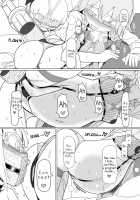 SakuMyon Kinki Scatolo Hen / 咲みょん禁忌スカトロ編 [Yassy] [Touhou Project] Thumbnail Page 16