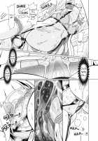 SakuMyon Kinki Scatolo Hen / 咲みょん禁忌スカトロ編 [Yassy] [Touhou Project] Thumbnail Page 21