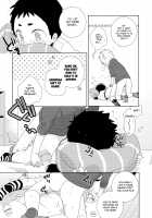 Let’s be naughty with Kota-Kun! / 鼓太くんえっちしよ! [Unknown] [Original] Thumbnail Page 18