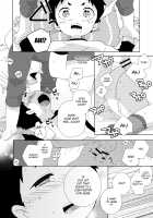 Let’s be naughty with Kota-Kun! / 鼓太くんえっちしよ! [Unknown] [Original] Thumbnail Page 21