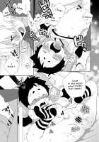 Let’s be naughty with Kota-Kun! / 鼓太くんえっちしよ! [Unknown] [Original] Thumbnail Page 22