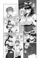 Kotoha no Aya Kare no Shiranai Honto no Kanojo / コトハノアヤ 彼の知らないホントの彼女 [Yumano Yuuki] [Original] Thumbnail Page 20