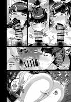 Kotoha no Aya Kare no Shiranai Honto no Kanojo / コトハノアヤ 彼の知らないホントの彼女 [Yumano Yuuki] [Original] Thumbnail Page 40