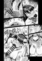 Kotoha no Aya Kare no Shiranai Honto no Kanojo / コトハノアヤ 彼の知らないホントの彼女 [Yumano Yuuki] [Original] Thumbnail Page 41