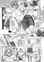 Shuuchi Nikurin / 羞恥肉林 [Sawada Daisuke] [Original] Thumbnail Page 63