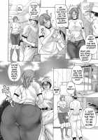 Shuuchi Nikurin / 羞恥肉林 [Sawada Daisuke] [Original] Thumbnail Page 64