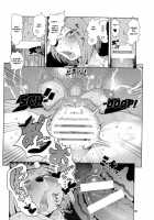 Dungeon / Dungeon♀ [Sindoll] [Original] Thumbnail Page 13