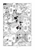 Dungeon / Dungeon♀ [Sindoll] [Original] Thumbnail Page 08