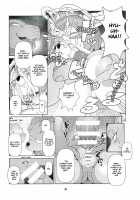 Dungeon / Dungeon♀ [Sindoll] [Original] Thumbnail Page 09