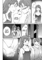 Next Phase / ねくすとふぇーず [Cuvie] [Original] Thumbnail Page 10