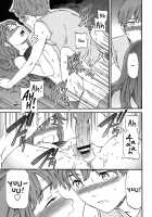 Next Phase / ねくすとふぇーず [Cuvie] [Original] Thumbnail Page 21