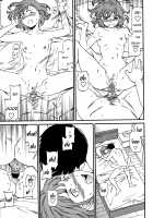 Minna Nakayoku / みんななかよく 前編 [Cuvie] [Original] Thumbnail Page 21