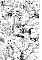 Tornado / トルネード [Cuvie] [Original] Thumbnail Page 19