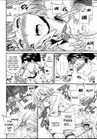 Tornado / トルネード [Cuvie] [Original] Thumbnail Page 20