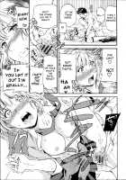 Tornado / トルネード [Cuvie] [Original] Thumbnail Page 21