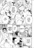 Tornado / トルネード [Cuvie] [Original] Thumbnail Page 31