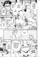 Tornado / トルネード [Cuvie] [Original] Thumbnail Page 37