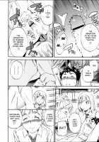 Tornado / トルネード [Cuvie] [Original] Thumbnail Page 38