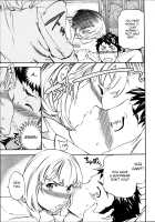 Tornado / トルネード [Cuvie] [Original] Thumbnail Page 39