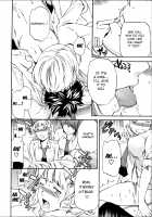 Tornado / トルネード [Cuvie] [Original] Thumbnail Page 40