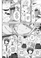 Tornado / トルネード [Cuvie] [Original] Thumbnail Page 42