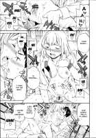 Tornado / トルネード [Cuvie] [Original] Thumbnail Page 45