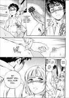 Tornado / トルネード [Cuvie] [Original] Thumbnail Page 51