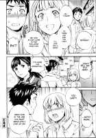 Tornado / トルネード [Cuvie] [Original] Thumbnail Page 52