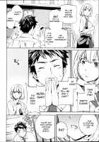 Tornado / トルネード [Cuvie] [Original] Thumbnail Page 54