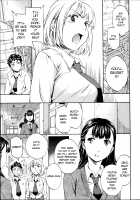 Tornado / トルネード [Cuvie] [Original] Thumbnail Page 55