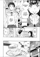 Tornado / トルネード [Cuvie] [Original] Thumbnail Page 56