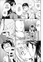 Tornado / トルネード [Cuvie] [Original] Thumbnail Page 57