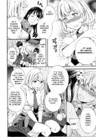 Tornado / トルネード [Cuvie] [Original] Thumbnail Page 62