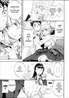 Tornado / トルネード [Cuvie] [Original] Thumbnail Page 63