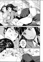 Tornado / トルネード [Cuvie] [Original] Thumbnail Page 65