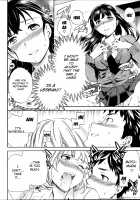 Tornado / トルネード [Cuvie] [Original] Thumbnail Page 70