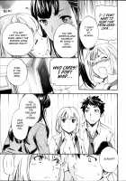 Tornado / トルネード [Cuvie] [Original] Thumbnail Page 75