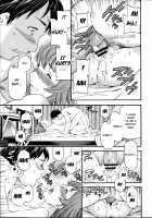 Luck/Lack / LUCK/LACK [Cuvie] [Original] Thumbnail Page 17