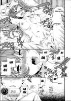 Luck/Lack / LUCK/LACK [Cuvie] [Original] Thumbnail Page 21