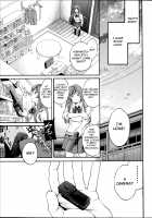 Luck/Lack / LUCK/LACK [Cuvie] [Original] Thumbnail Page 05