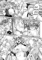 Netami Satore / ネタミサトレ [Ootsuki Wataru] [Touhou Project] Thumbnail Page 24